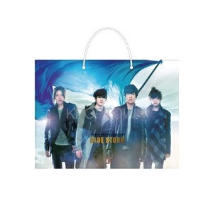 CNBLUE BLUE MOON - Shopping Bag - kpoptown.ca