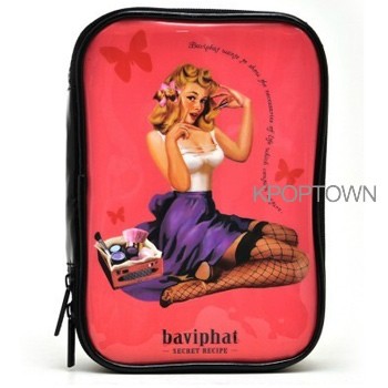 [Baviphat] Baviphat Glam Pouch (212x150x40) - kpoptown.ca