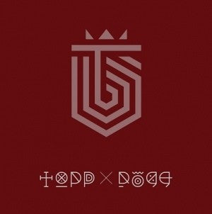 TOPPDOGG Dogg’s Out Mini Album Repackage - Cigarette CD - kpoptown.ca