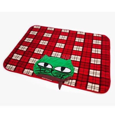 OKCATMALL - OKCAT Blanket - kpoptown.ca