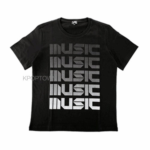 YG 2014 MUSIC T-SHIRTS - kpoptown.ca