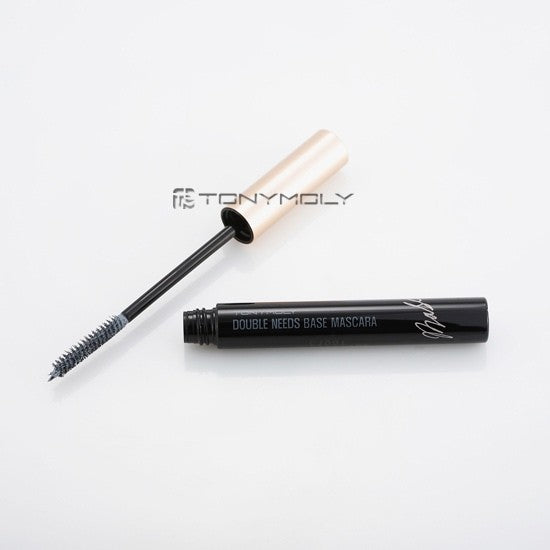 [TONYMOLY] Double Needs Base Mascara 6.5g - kpoptown.ca