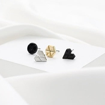 [EX169] EXO Triple Earring - kpoptown.ca