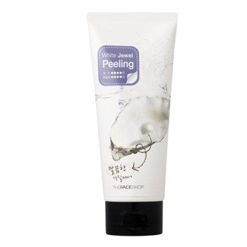 [Thefaceshop] Smart Peeling 120ml (2Kinds) - kpoptown.ca