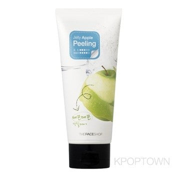 [Thefaceshop] Smart Peeling 120ml (2Kinds) - kpoptown.ca