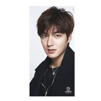 Lee Min Ho 2014 Global Tour My Everything in Japan - Photo Beach Towel - kpoptown.ca