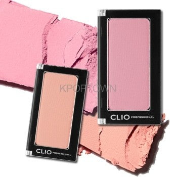 [CLIO] Pro Single Face 4g ( 6Colors ) - kpoptown.ca