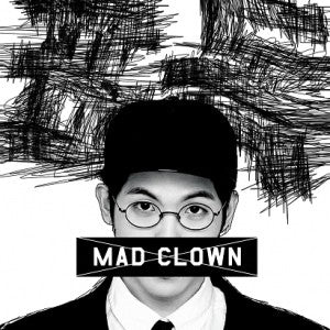Mad Clown 2nd Mini Album - 표독 Ferocity  CD - kpoptown.ca