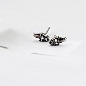 [EX176] EXO Mini Sword Earring - kpoptown.ca