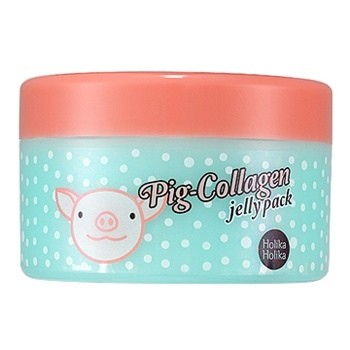 [Holika Holika] Pig Collagen Jelly Pack 80g - kpoptown.ca