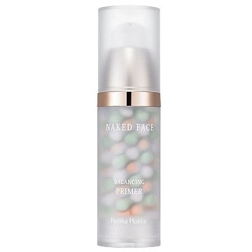 [Holika Holika] Naked Face Balancing Primer 35g - kpoptown.ca