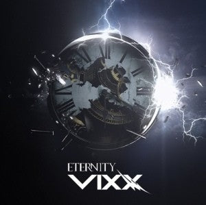 VIXX 4th Single - ETERNITY CD - kpoptown.ca