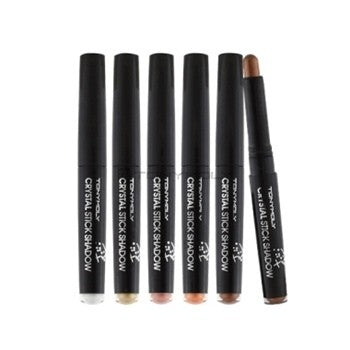 [TONYMOLY] New Crystal Stick Shadow 1.35g - kpoptown.ca