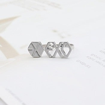 [EX183] EXO Symbol Two Ring - kpoptown.ca