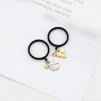 [EX184] EXO Monogram Ring - kpoptown.ca