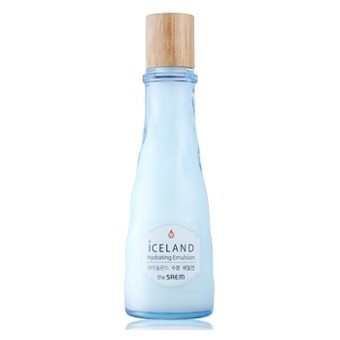 [the SAEM] Iceland Hydrating Emulsion 140ml - kpoptown.ca