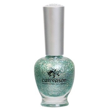 [ Canvason ] Glam Green  Nail Polish 15ml - kpoptown.ca