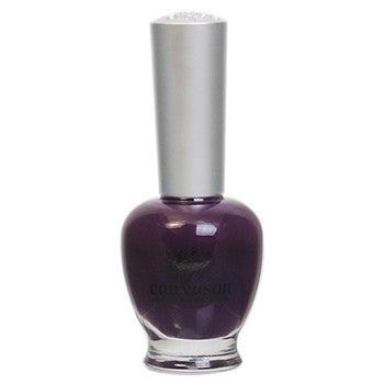 [ Canvason ] Shine Purple Nail Polish 15ml - kpoptown.ca