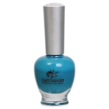 [ Canvason ] Cobalt Blue Nail Polish 15ml - kpoptown.ca
