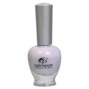 [ Canvason ] Milk Purple Nail Polish 15ml - kpoptown.ca