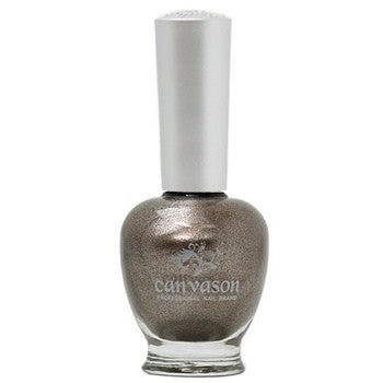 [ Canvason ] Gold Bronze Nail Polish 15ml - kpoptown.ca