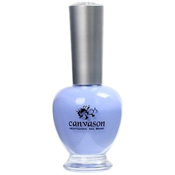 [ Canvason ] French Lavender Nail Polish 15ml - kpoptown.ca