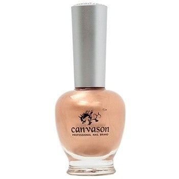 [ Canvason ] Shine Brown Nail Polish 15ml - kpoptown.ca