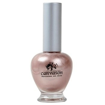 [ Canvason ] Sugar Brown Nail Polish 15ml - kpoptown.ca