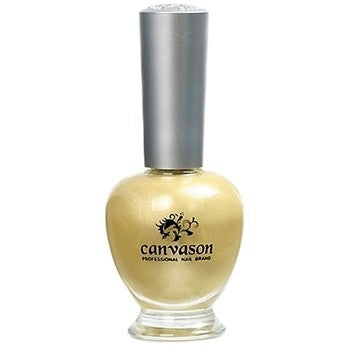 [ Canvason ] Mash Marigold Nail Polish 15ml - kpoptown.ca