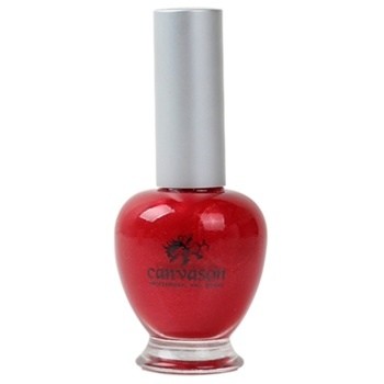 [ Canvason ] Sand Rose Nail Polish 15ml - kpoptown.ca