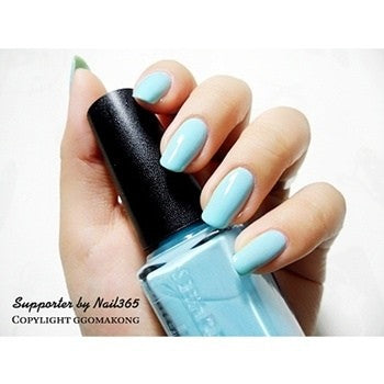 [ Shareydva ] Sky Blue Nail Polish - kpoptown.ca