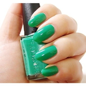 [ Shareydva ] Green Nail Polish - kpoptown.ca