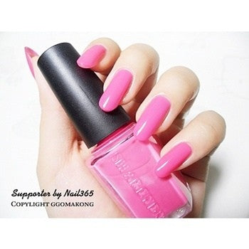 [ Shareydva ] Orange Pink Nail Polish - kpoptown.ca