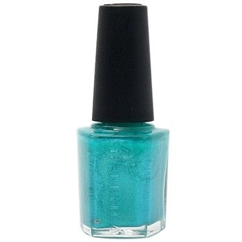 [ Shareydva ] Gliter Sapphire Nail Polish - kpoptown.ca