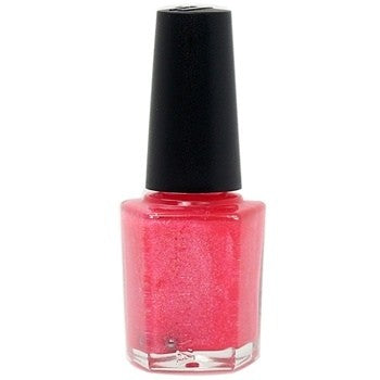 [ Shareydva ] Gliter Pink Nail Polish - kpoptown.ca