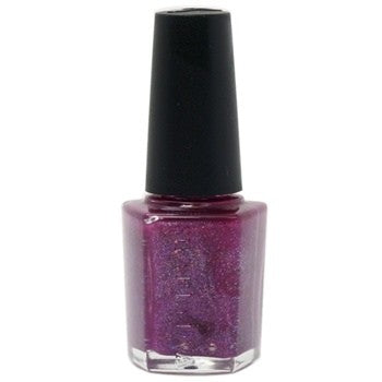 [ Shareydva ] Gliter Purple Nail Polish - kpoptown.ca