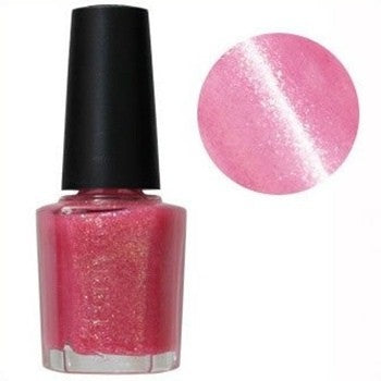 [ Shareydva ] Gliter Pink Nail Polish - kpoptown.ca
