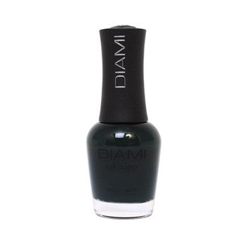 [ Diami ] Jolie Madame Dark Khaki Nail Polish 14ml - kpoptown.ca