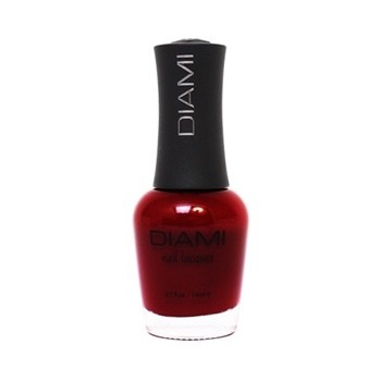 [ Diami ] Jolie Madame Rose Red Nail Polish 14ml - kpoptown.ca