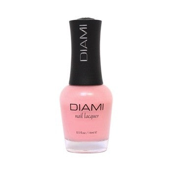 [ Diami ] French Nude Pink Nail Polish 14ml - kpoptown.ca