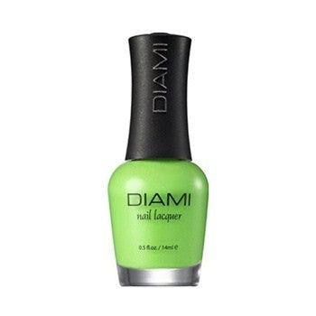 [ Diami ] Emerald Light Green Nail Polish 14ml - kpoptown.ca