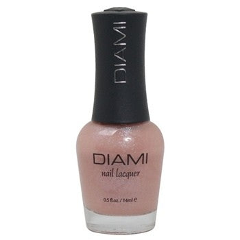 [ Diami ] Lingeri Ice Beige Nail Polish 14ml - kpoptown.ca