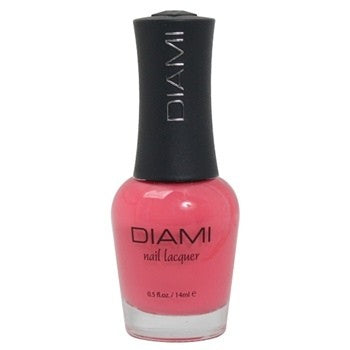 [ Diami ] Waikiki Pink Nail Polish 14ml - kpoptown.ca