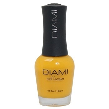 [ Diami ] Waikiki Banana Nail Polish 14ml - kpoptown.ca