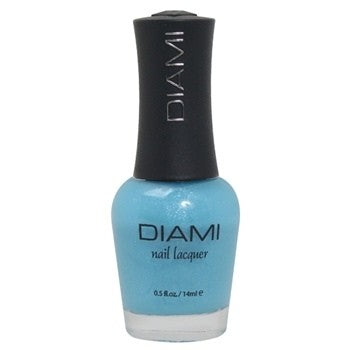 [ Diami ] Sharbet Blue Nail Polish 14ml - kpoptown.ca