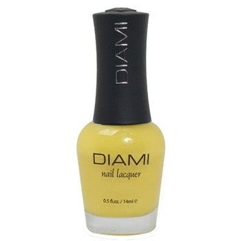 [ Diami ] Sharbet Lemon Nail Polish 14ml - kpoptown.ca