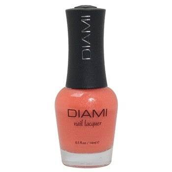 [ Diami ] Sharbet Orange Nail Polish 14ml - kpoptown.ca