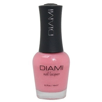 [ Diami ] Sharbet Pink Nail Polish 14ml - kpoptown.ca