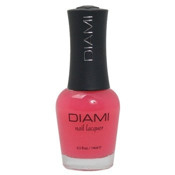 [ Diami ] Sharbet Lip Pink Nail Polish 14ml - kpoptown.ca