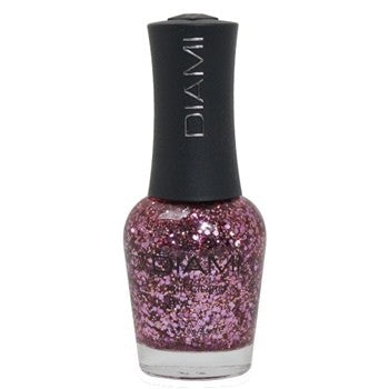 [ Diami ] X-mas Rose Pink Nail Polish 14ml - kpoptown.ca